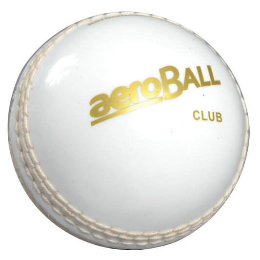Aero Club Safety Ball Boxed (Dozen)