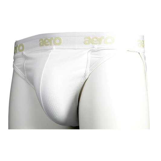 Aero Groin Protector Briefs Adults