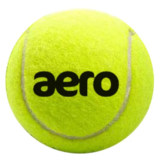 Aero Quick Tech Tennis Ball (box of 6)