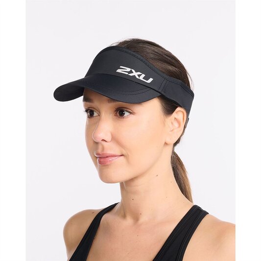 2XU Run Visor 24