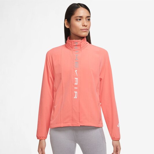 Nike Air Dri FIT Womens Running Jacket