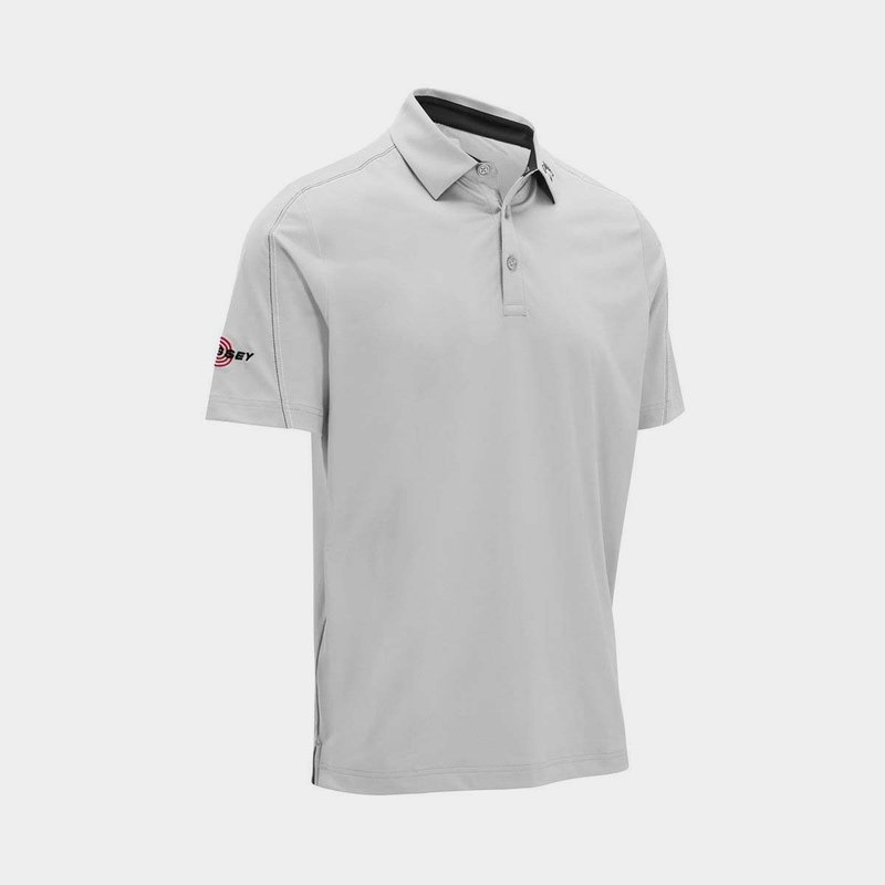 Callaway Block Polo Shirt Mens