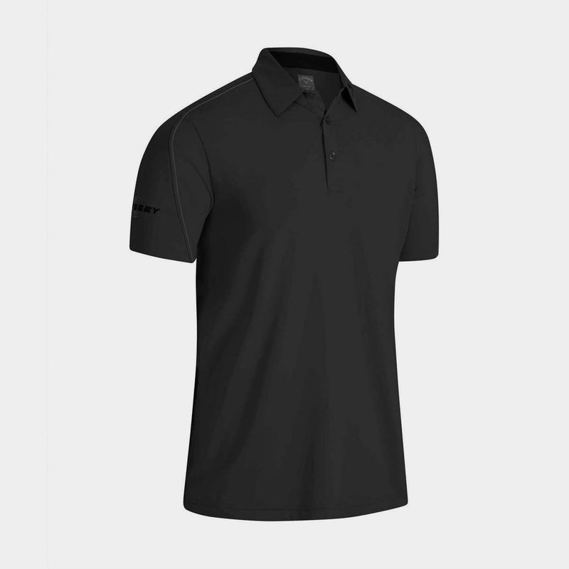 Callaway Block Polo Shirt Mens