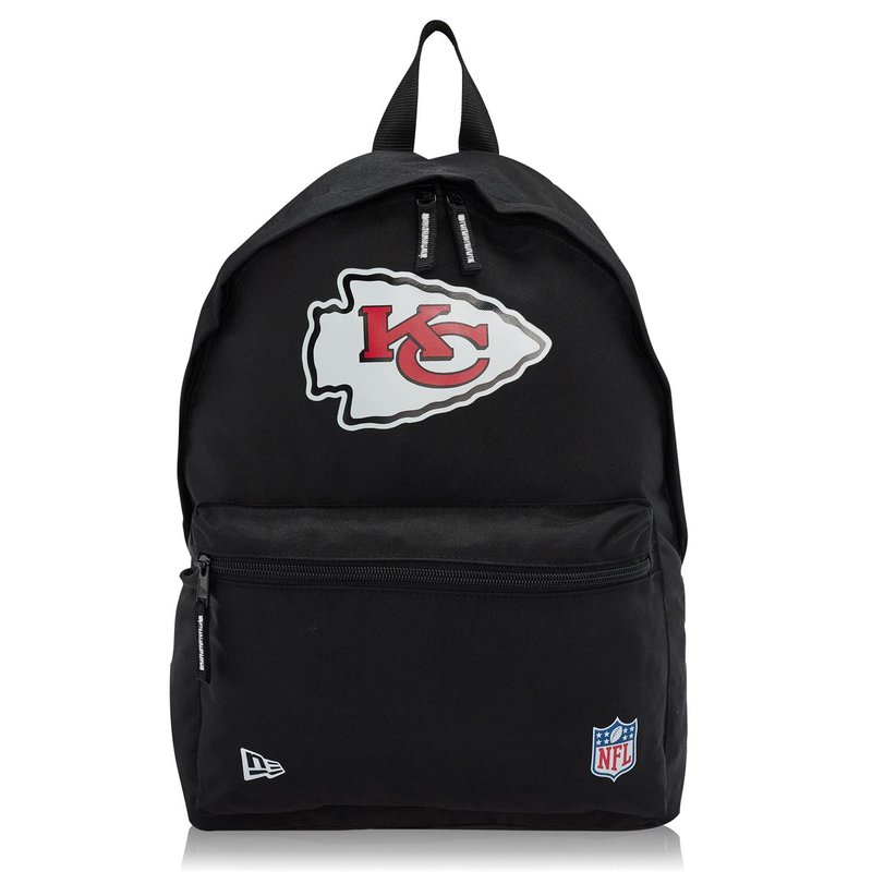New Era Kansas City Chiefs NFL Backpack