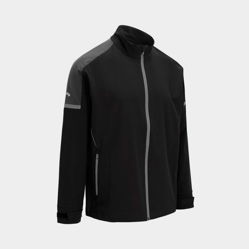 Callaway Block Wind Jacket Mens