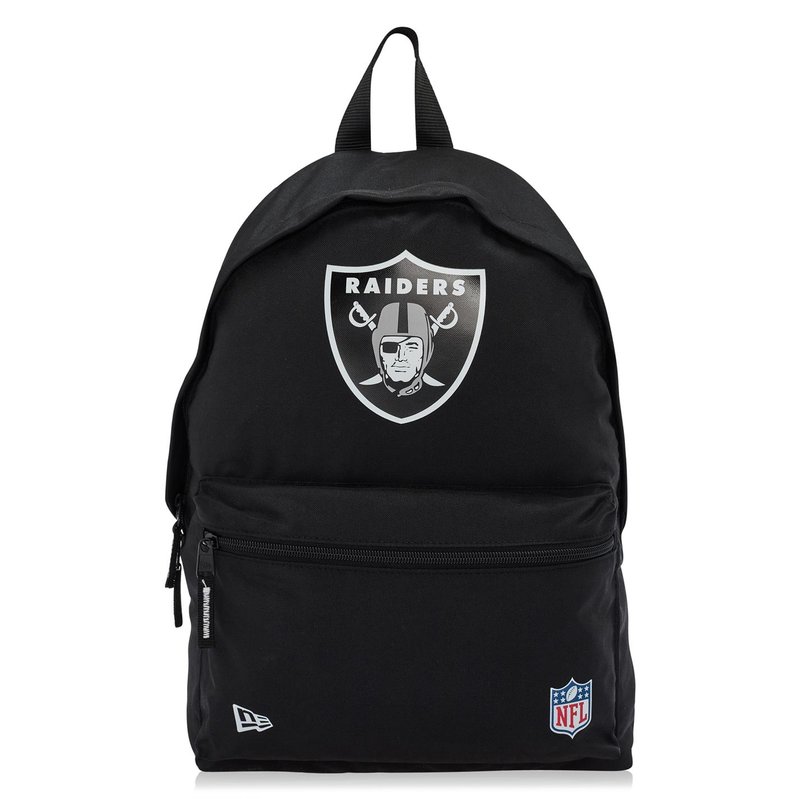 New Era Las Vegas Raiders NFL Backpack