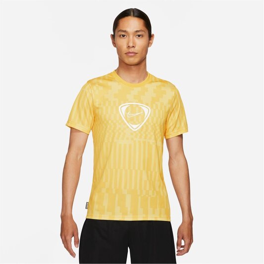 Nike Academy GRX T Shirt Mens