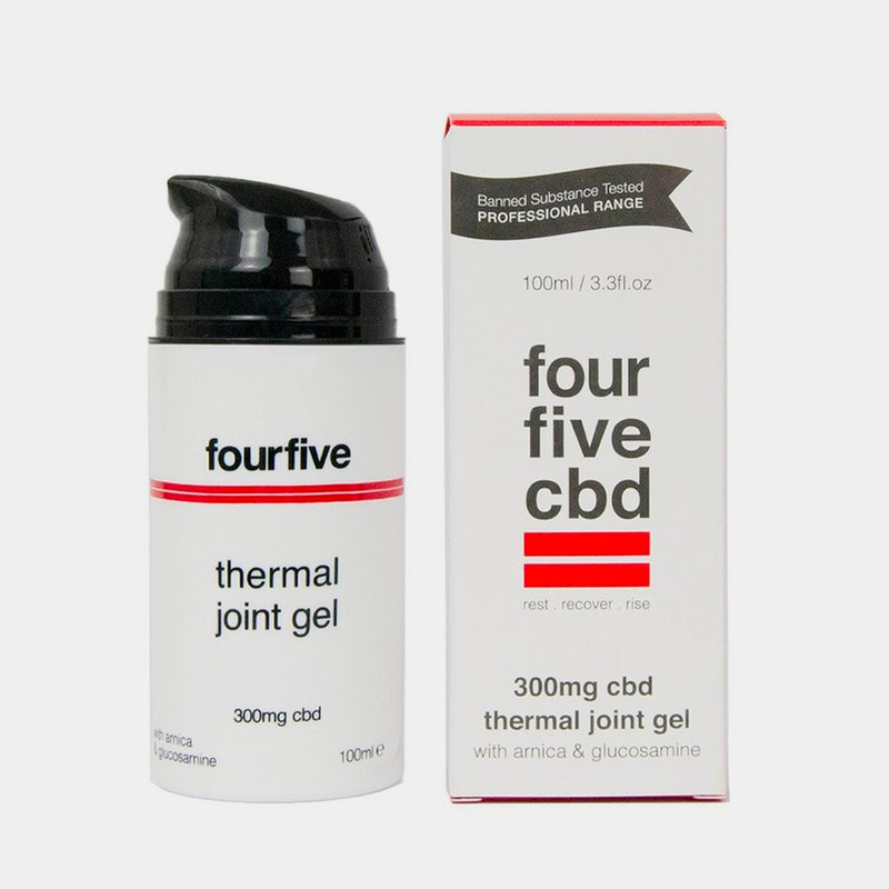 FourFive CBD Joint Gel 300mg 21