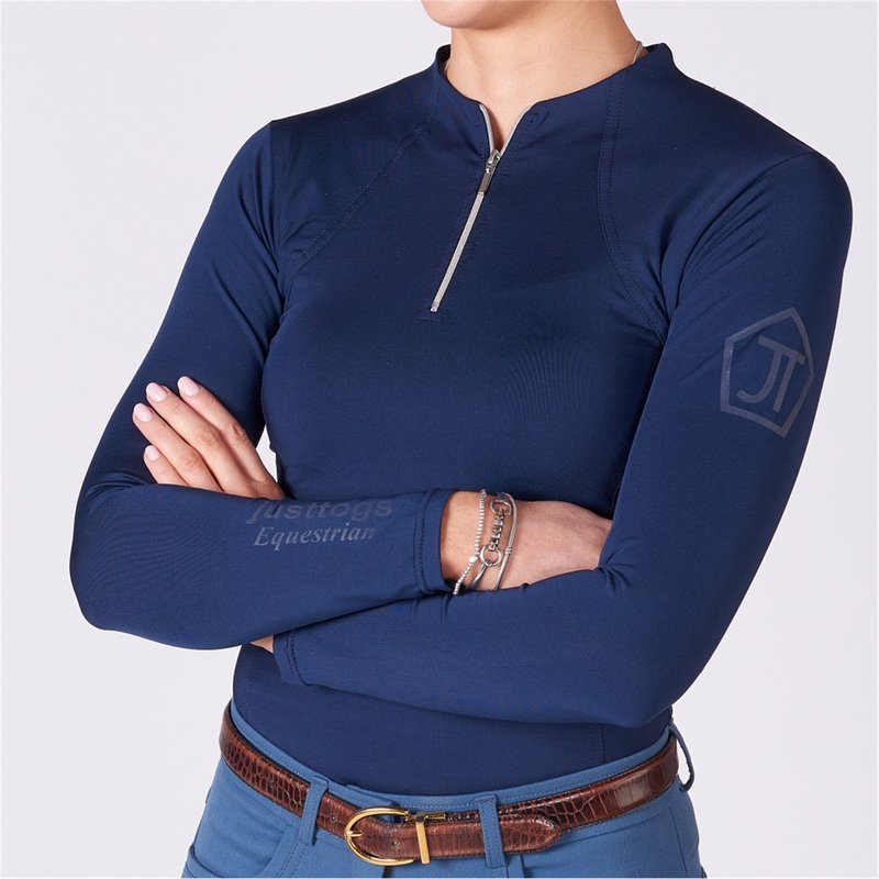 Just Togs Just Top Base Layer