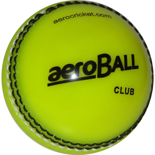 Aero Club Safety Ball Blister Pack (Dozen)