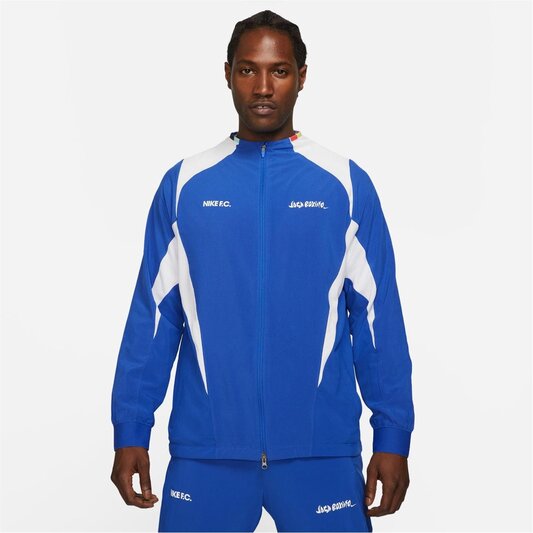 Nike FC Woven Jacket Mens