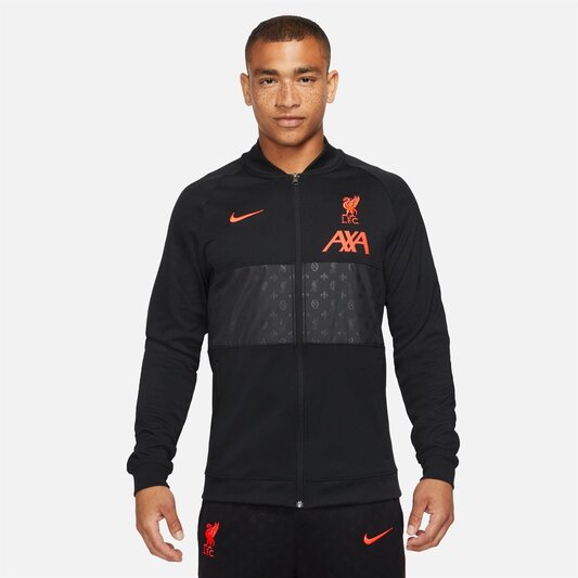 Nike Liverpool Mens Anthem Jacket