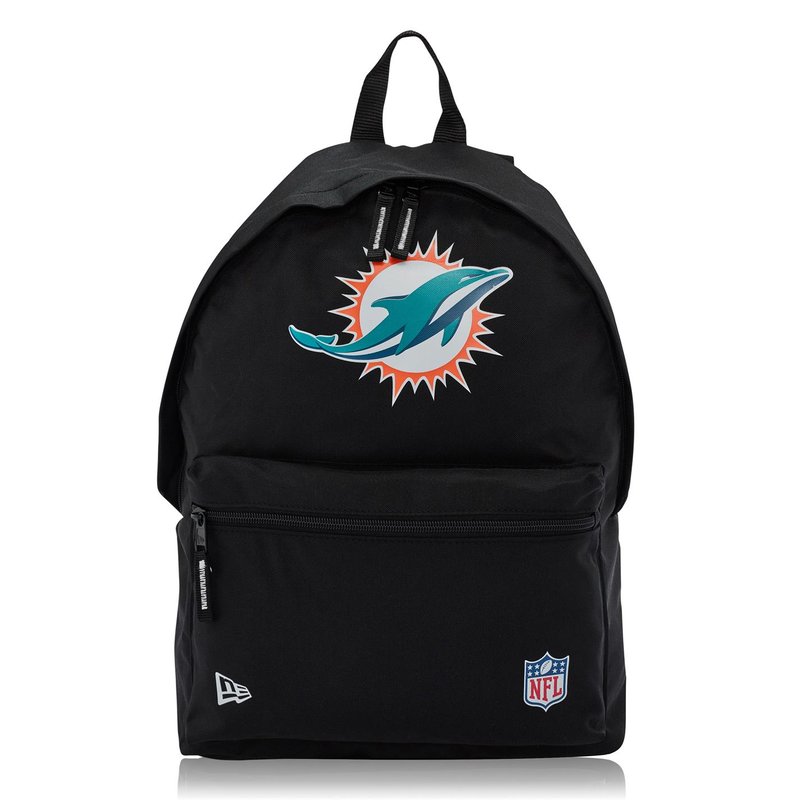 New Era Miami Dolphins NFL Backpack