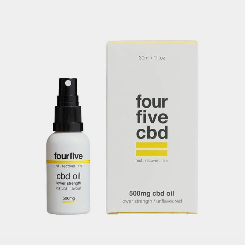 FourFive CBD 500mg 21