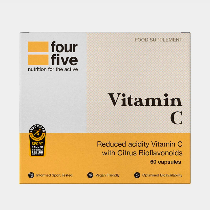 FourFive Vitamin C 21