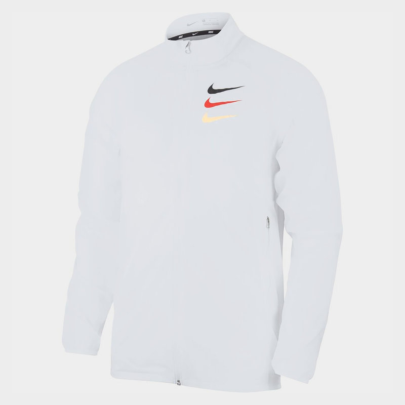 Nike Academy Football Jacket Mens