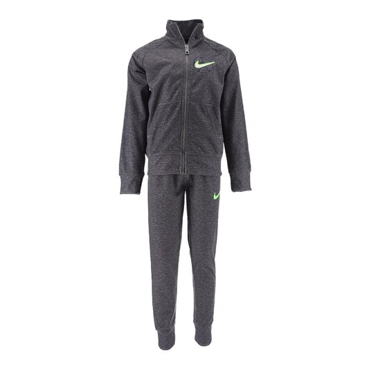 Nike Boys Swoosh Jogger Set