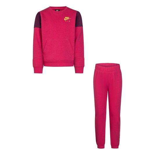 Nike Air Jogger Set