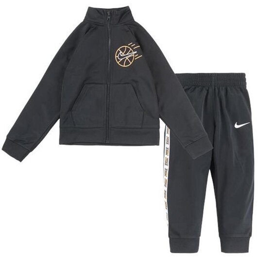 Nike Boys Swoosh Jogger Set