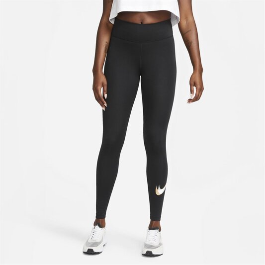 Nike DF MR Training Tights