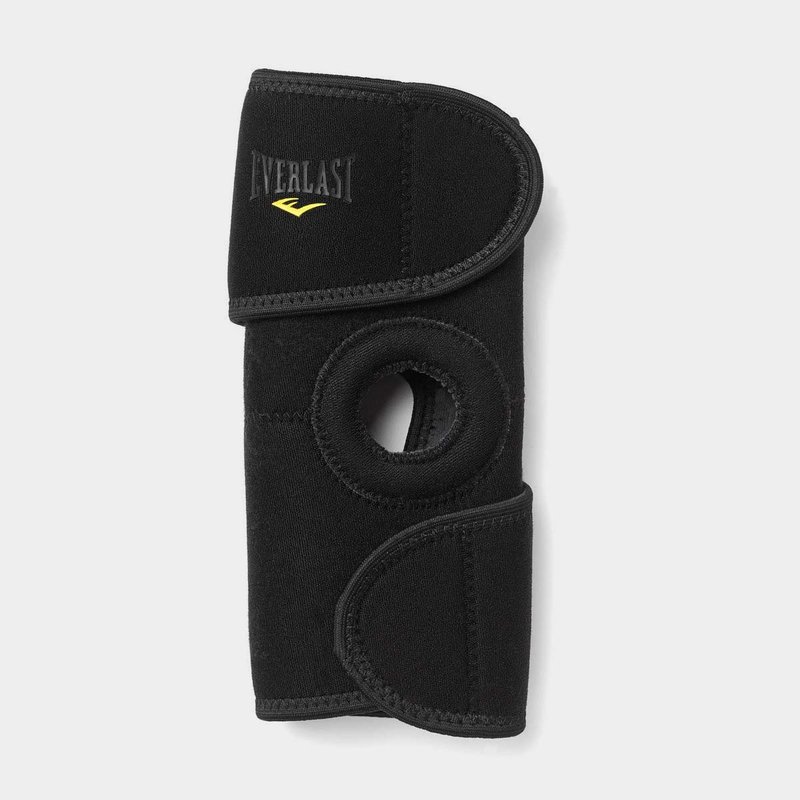 Everlast Open Knee Support