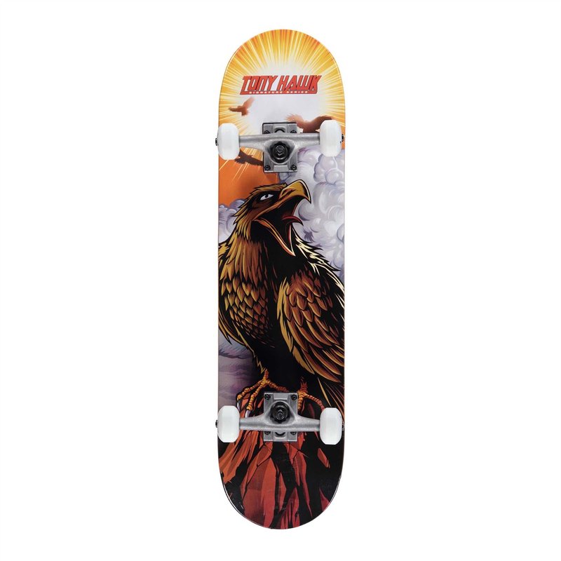 Tony Hawk Hawk SS 180 Complete Skateboard