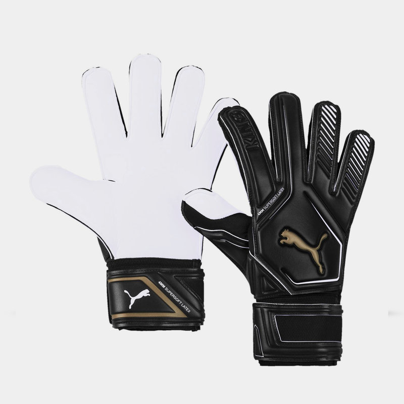 Puma King Goalkeeper Gloves