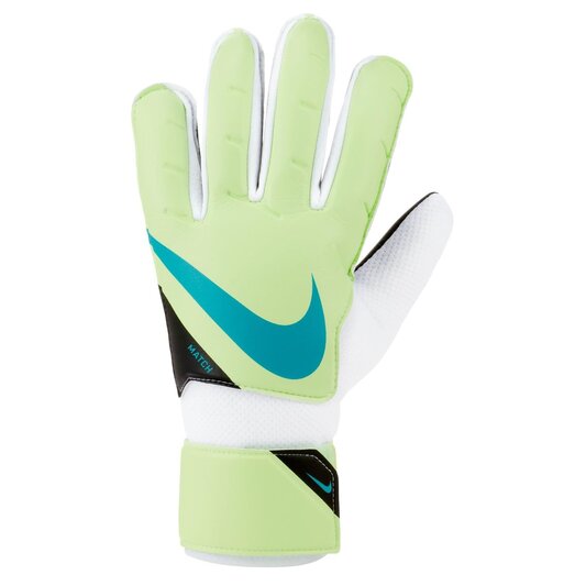 Nike Match Goalkepeer Gloves Mens