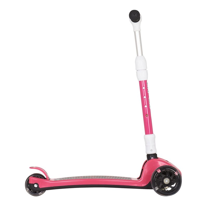 Zinc 3 Wheel Scooter