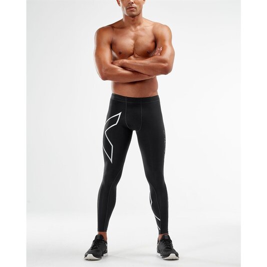 2XU Core Compression Tights Mens