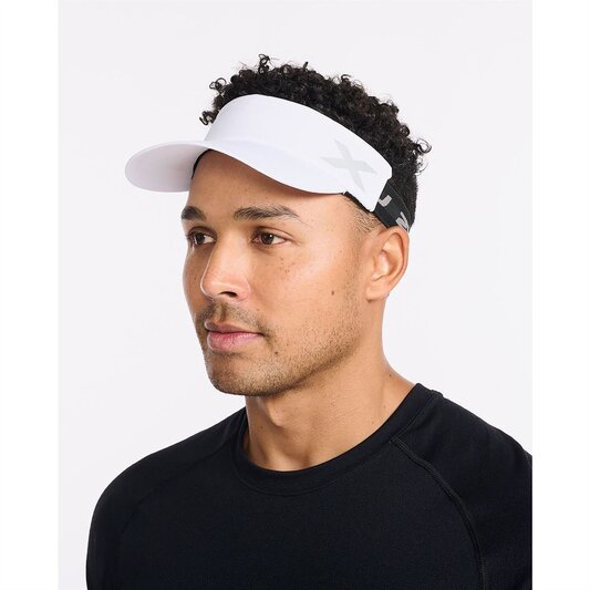 2XU Performance Visor Cap