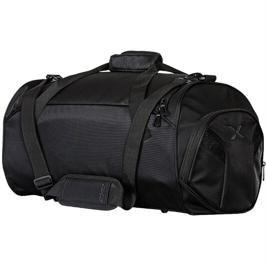 2XU Gym Bag 45L Holdall