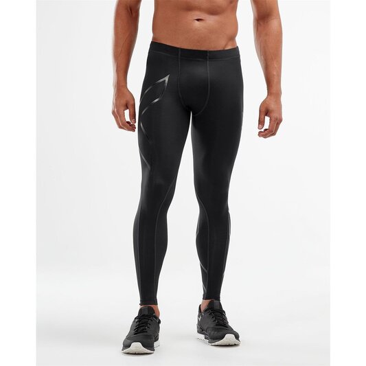 2XU Core Compression Tights Mens