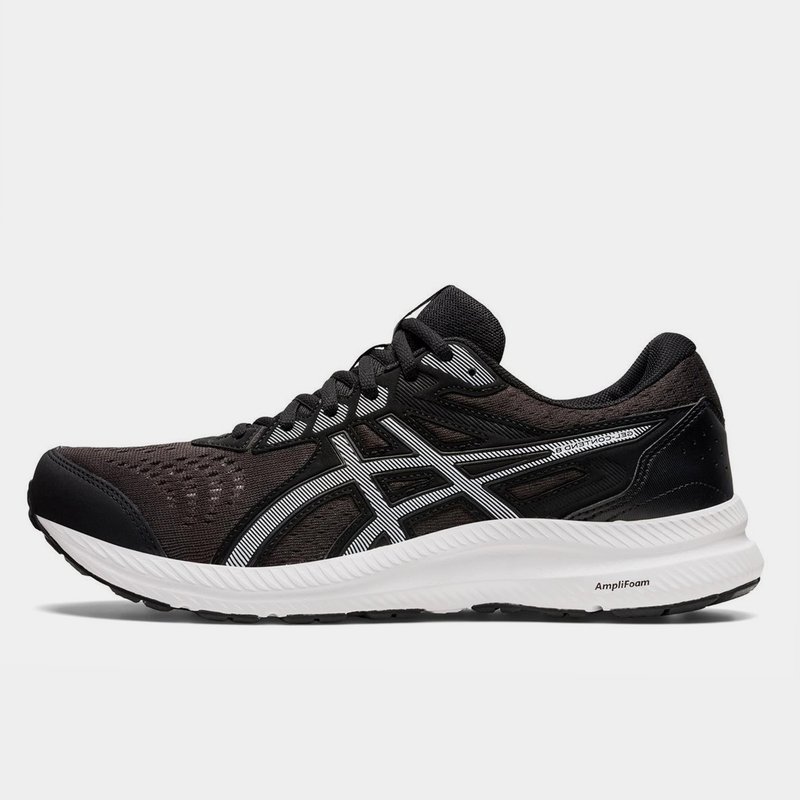 Asics Gel Contend 8 Mens Running Shoes