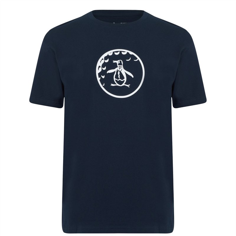 Original Penguin Golf Ball T Shirt