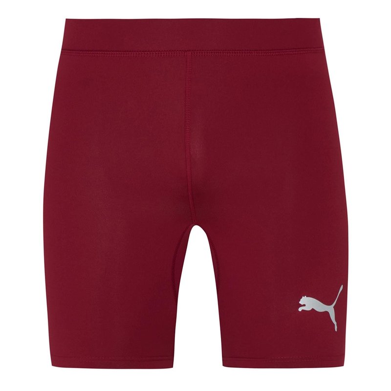Puma Liga Short Tights Mens