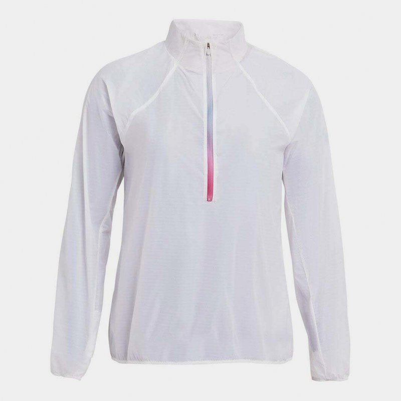Under Armour Impasse Zip Jacket Womens