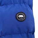 2 Zip Bubble Jacket Mens