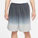 Club Dip Dyed Shorts