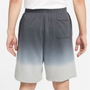 Club Dip Dyed Shorts