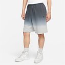 Club Dip Dyed Shorts
