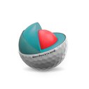 Pro V1x Golf Balls (12 ball pack)
