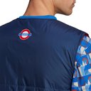 Arsenal X TFL Vest Mens