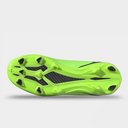 X Speedportal.3 Laceless Astro Turf Football Boots Kids