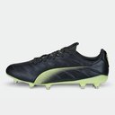 King Platinum FG Football Boots