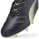 King Platinum FG Football Boots