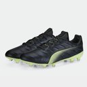 King Platinum FG Football Boots