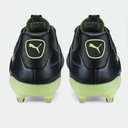 King Platinum FG Football Boots