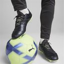King Platinum FG Football Boots