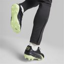 King Platinum FG Football Boots